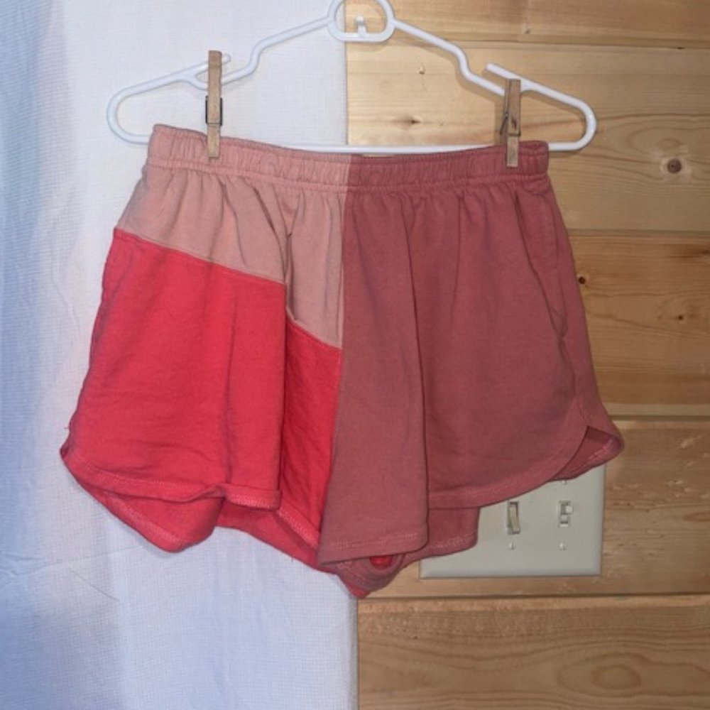 Sweatshorts